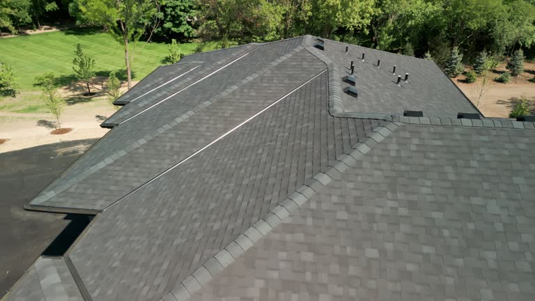 Best Storm Damage Roof Repair  in Mi Wuk Village, CA