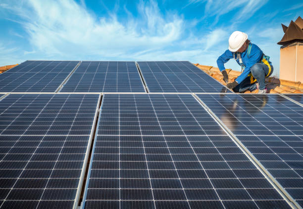Best Roof Installation  in Mi Wuk Village, CA