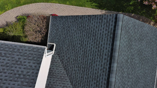 Best Roof Leak Repair  in Mi Wuk Village, CA