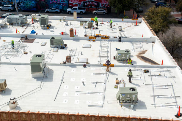 Emergency Roof Repair in Mi Wuk Village, CA