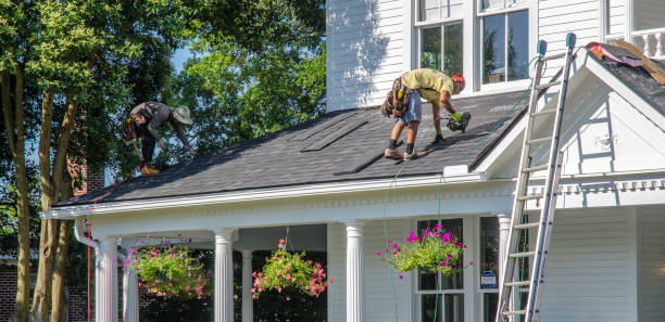Best Chimney Flashing Repair  in Mi Wuk Village, CA